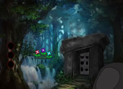 play Montane Forest Escape
