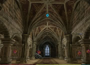 play Diamond Castle Escape 2