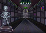 play Escape From The Aliens