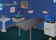 play Crime Story Escape Factory 5
