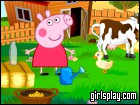 Peppa Pig Farm