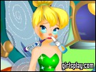 play Tinkerbell Got The Flu