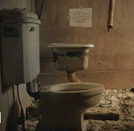 play Crazyescapegames Abandoned Toilet Escape