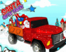 play Santa Gifts Truck