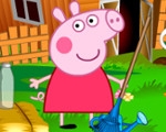 play Peppa Pig'S Farm