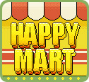 play Happy Mart