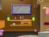 play Sportive House Escape