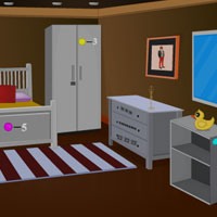 play Crime Story Escape Factory-6