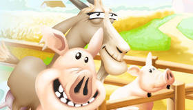 play Hay Day
