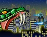 play The Python Pythoff
