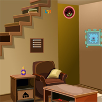 play Sportive House Escape