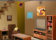 play Sportive House Escape