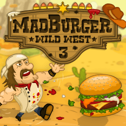 Madburger 3