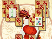 play Mahjongg Memory