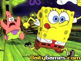 play Spongebob New Action