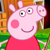 play Peppa Pig Farm