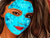 play Singer Selena Selfie Makeover