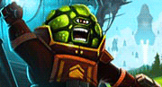 play Ancient Planet