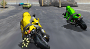 play Sports Bike Challenge