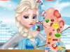 play Elsa Foot Doctor