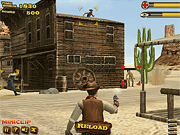 play Desperado