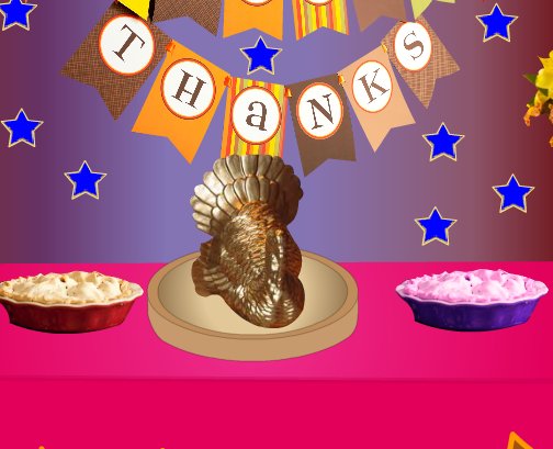 play Wowescape Thanksgiving Escape