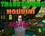 play Thanksgiving Houdini Escape