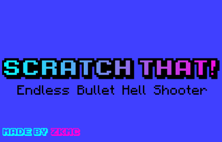 play Scratch That!