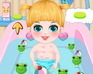 play Baby Bath Shower Fun
