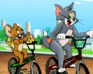 play Jerry'S Bmx Rush