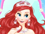 play Ariel'S Sweet 16