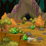 play Thanksgiving Shallow Water Escape