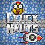 play Cluck O Nauts