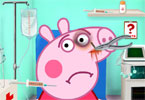 play Peppa Pig Ambulance