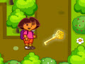 play Dora Lost In Maze