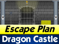 play Escape Plan Dragon Castle