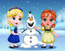 play Baby Anna Flu Caring