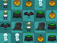 Halloween Quest