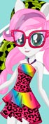 play Sweetie Belle Wild Rainbow Style