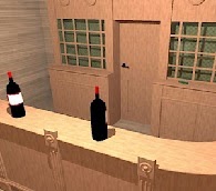 play Wine Room Escape