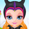 play Barbie'S Villains Costumes