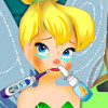 play Tinker Bell Got The Flu