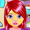 play Baby Mia Fresh Makeover