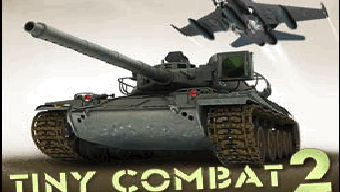 play Tiny Combat