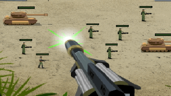play Army Assault