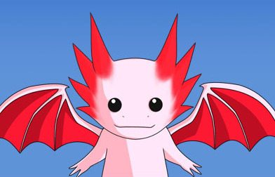play Dragon Flap