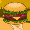 play Mad Burger 3