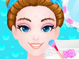 play Wedding Salon Fashion Bride