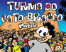 play Turma Do Gato Branco, O