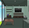 play Evalie Color Room Escape